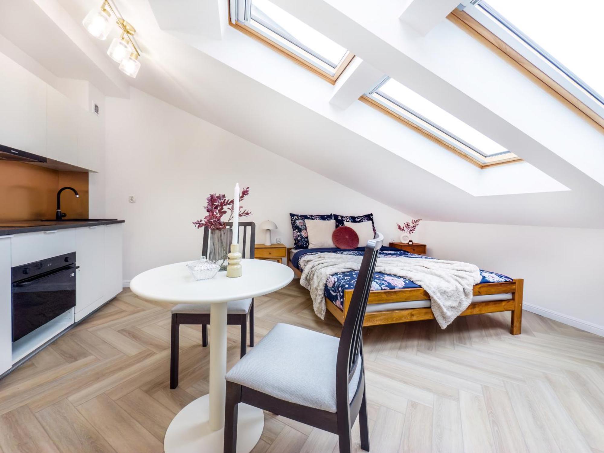 Apartament Dluga 82, Krakow